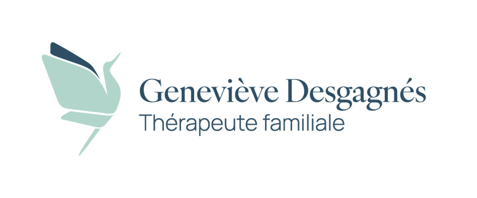 Genevi&egrave;ve Desgagn&eacute;s, th&eacute;rapeute familiale