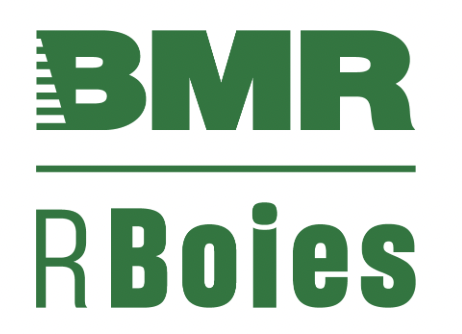 BMR Centre de rénovation Raymond Boies inc