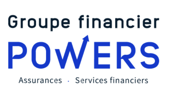 Groupe Financier Powers inc