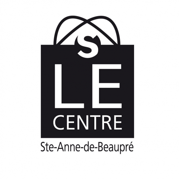 Le Centre Ste-Anne-de-Beaupré