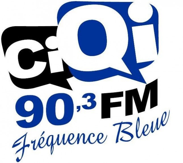 Radio CIQI FM 90,3