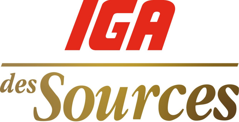 IGA des Sources  Boischatel