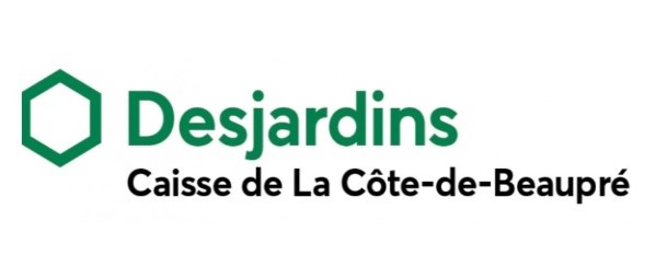 Caisse Desjardins de La Côte-de-Beaupré