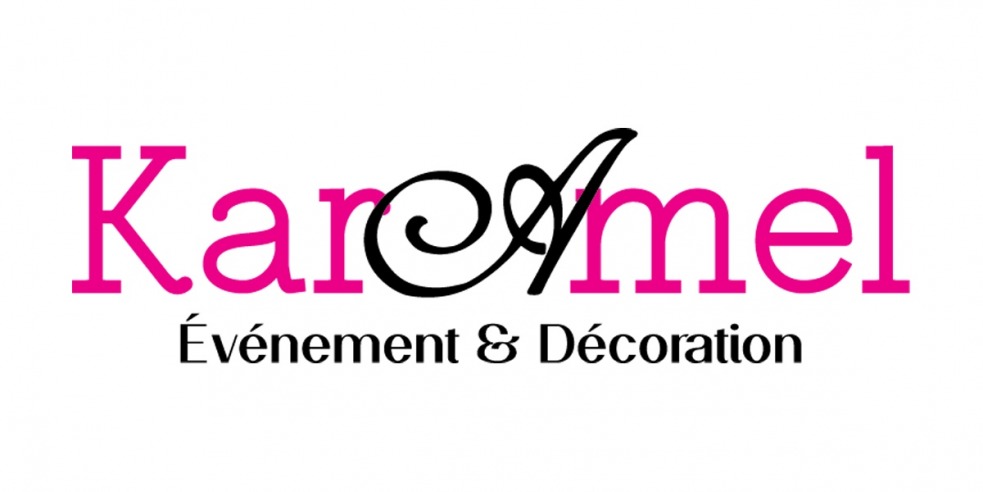 KarAmel- &Eacute;v&eacute;nement & D&eacute;coration
