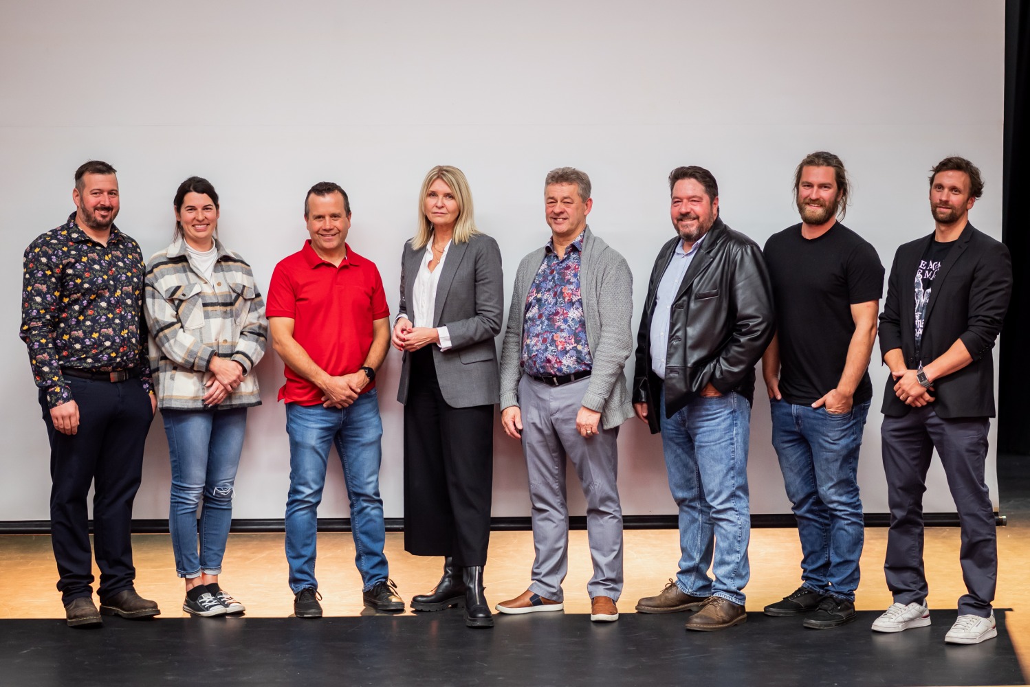 Assistez à votre assemblée générale annuelle