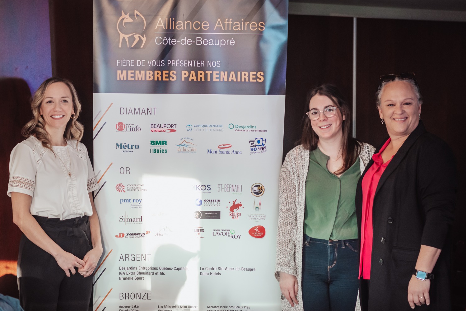 Créez des visuels pour vos réseaux sociaux!