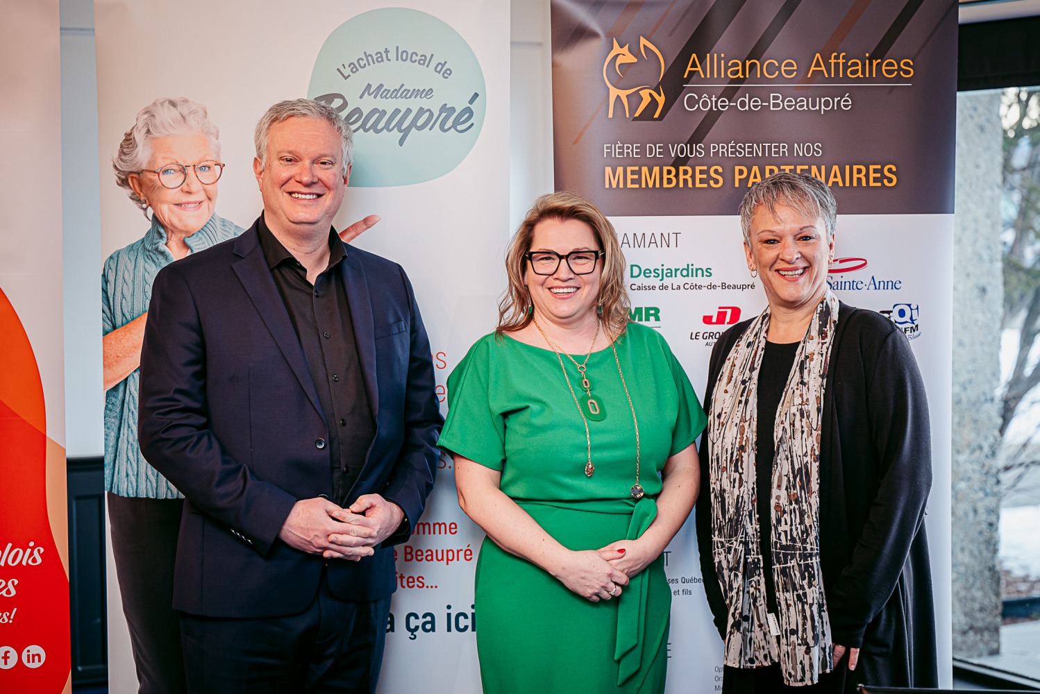 Déjeuner-Conférence --Sois l’artiste de ta vie! Libère ton plein potentiel--