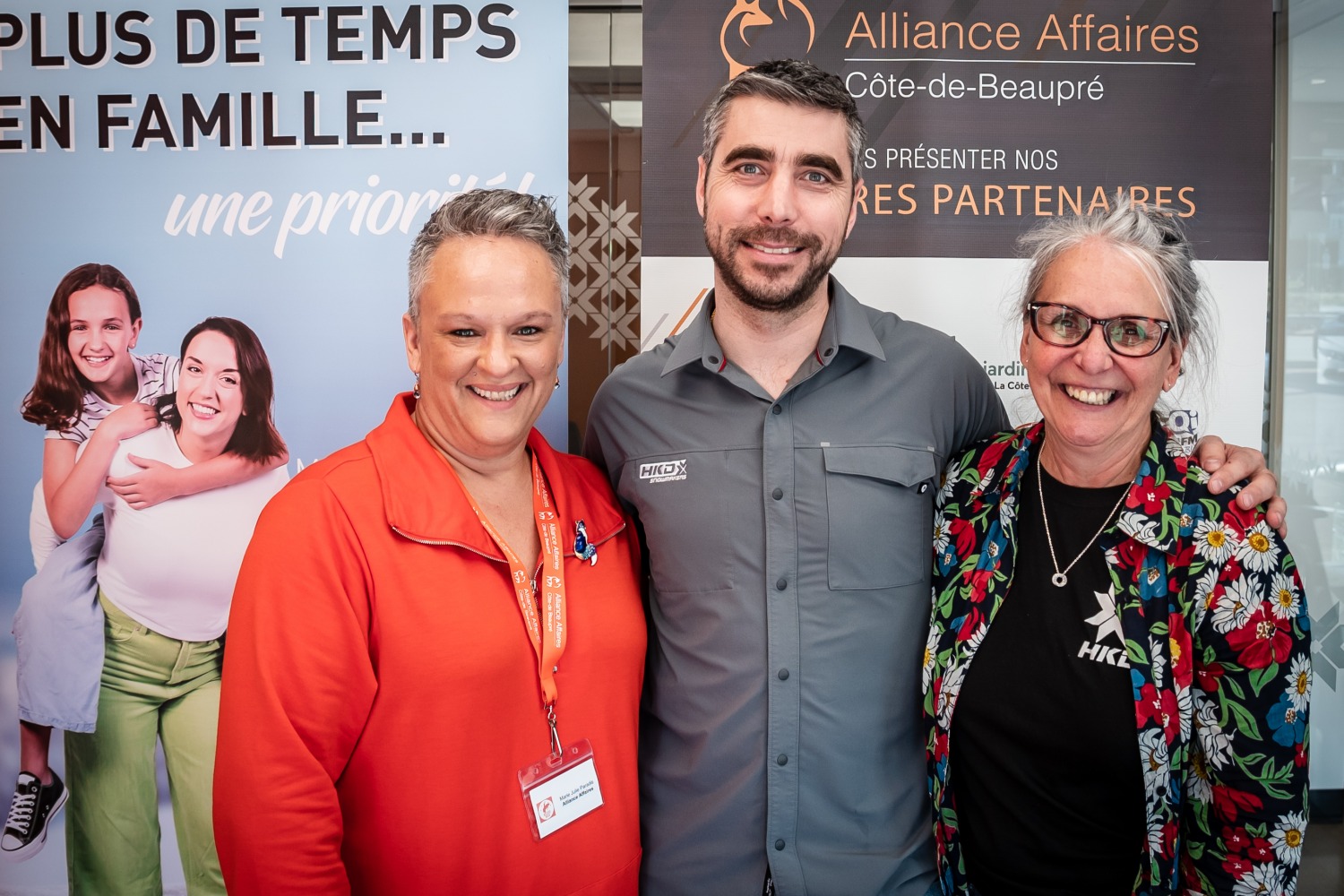 PORTES OUVERTES-- Formule 5 à 7 chez HKD Snowmakers