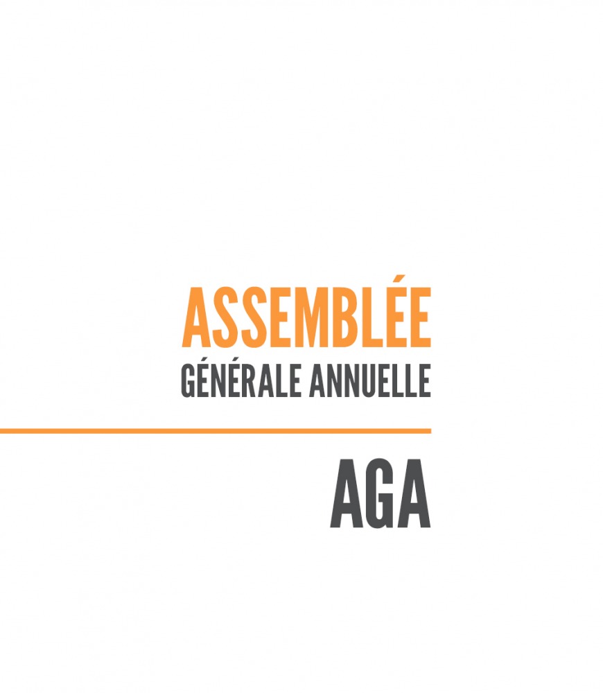 Assemblée générale annuelle