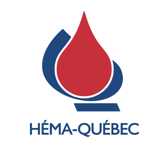 Collecte de sang Héma-Québec organisée par Alliance Affaires Côte-de-Beaupré