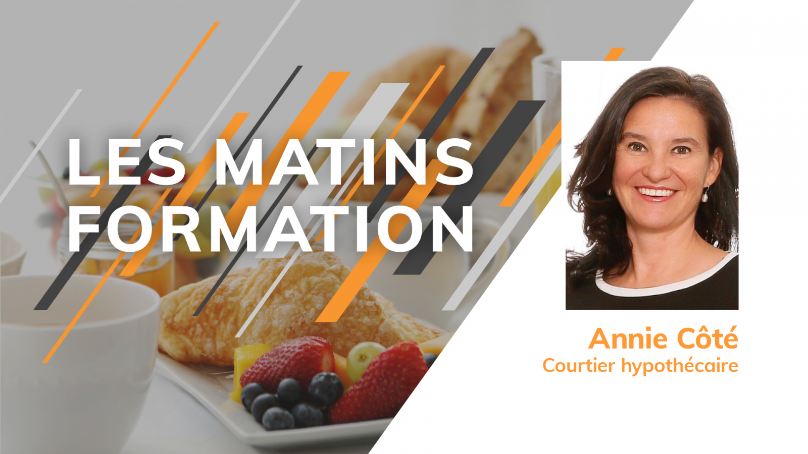 Les Matins Formation  