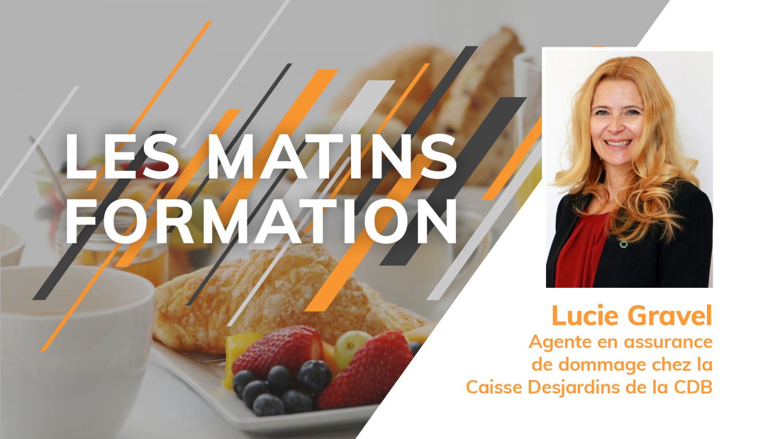 Les Matins Formation  /  événement annulé